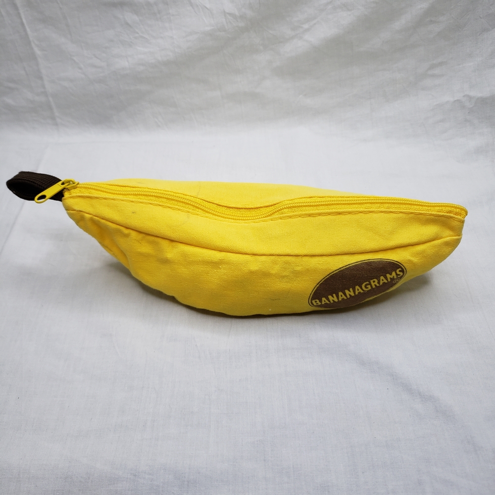 Bananagrams Classic Word Building Game